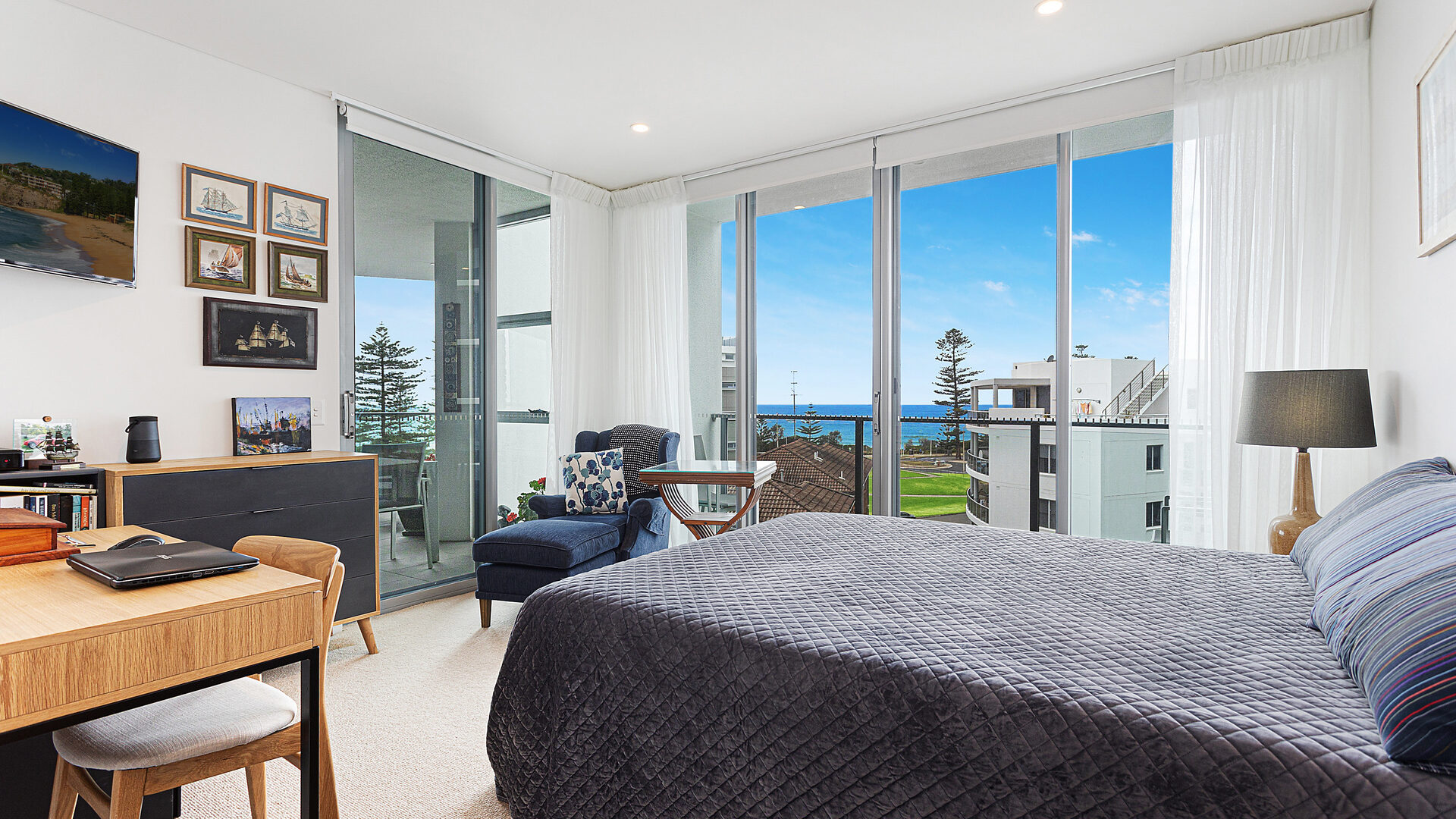 Sold - 503/21 Harbour Street - New Property in Wollongong - Real Estate by Laurie Johnston
