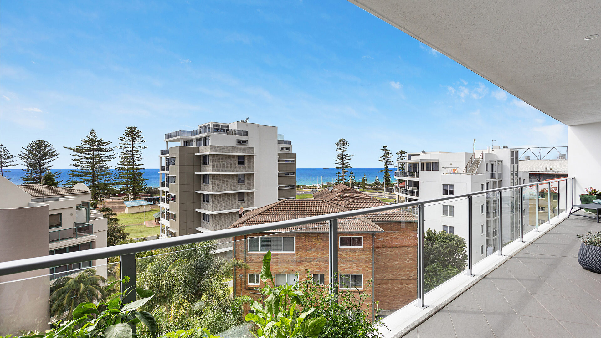 Sold - 503/21 Harbour Street - New Property in Wollongong - Real Estate by Laurie Johnston