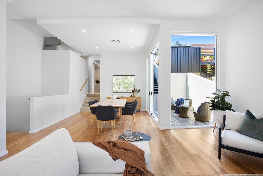 Sold - 2/13 Cliff Street - New Property in Coledale - Real Estate by McGrath Thirroul