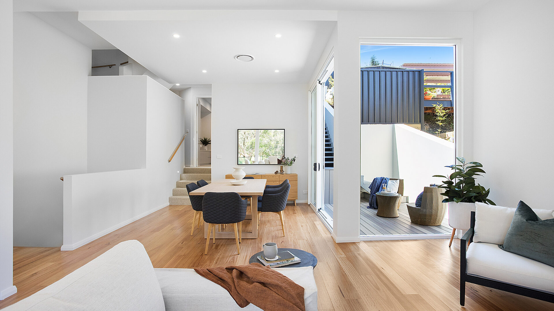 Sold - 2/13 Cliff Street - New Property in Coledale - Real Estate by McGrath Thirroul