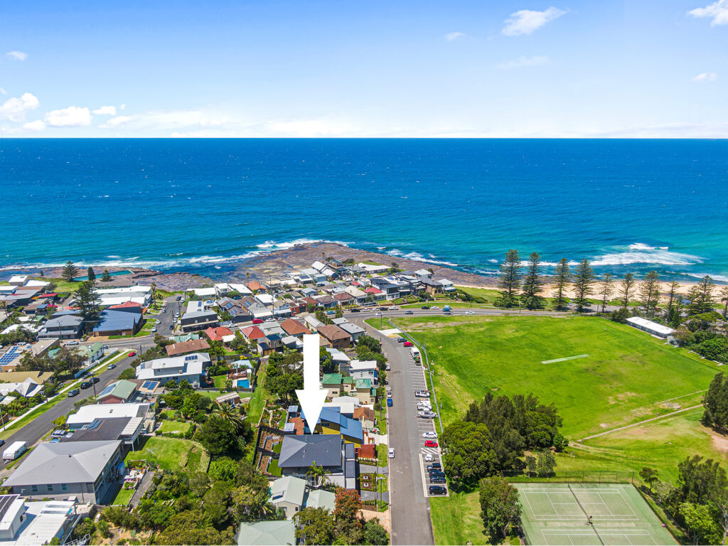 Sold - 2/13 Cliff Street - New Property in Coledale - Real Estate by McGrath Thirroul