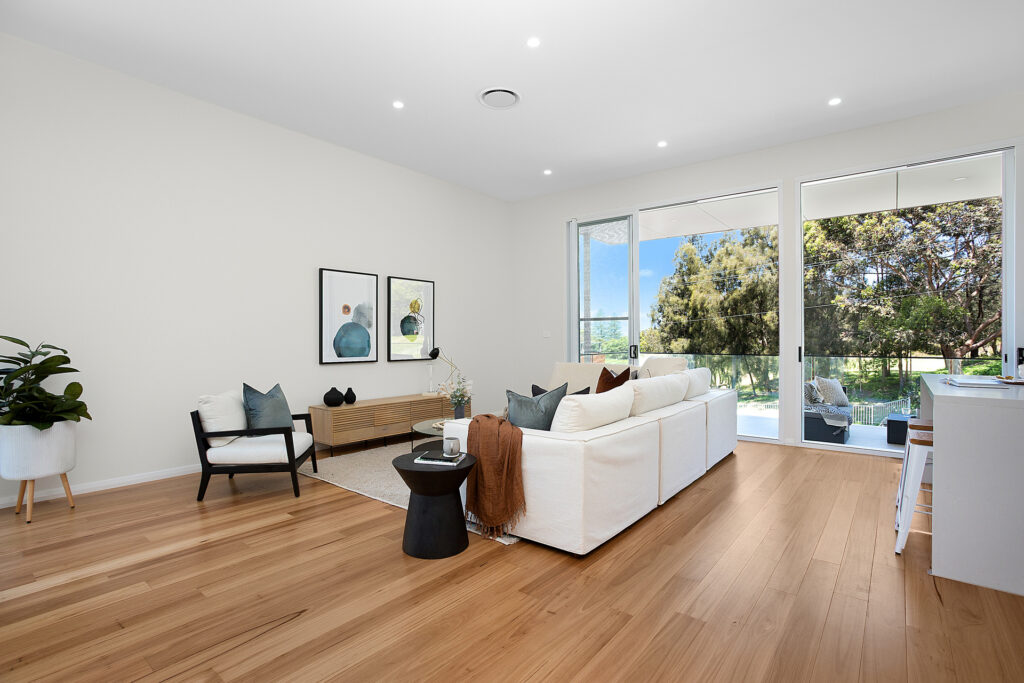 Sold - 2/13 Cliff Street - New Property in Coledale - Real Estate by McGrath Thirroul
