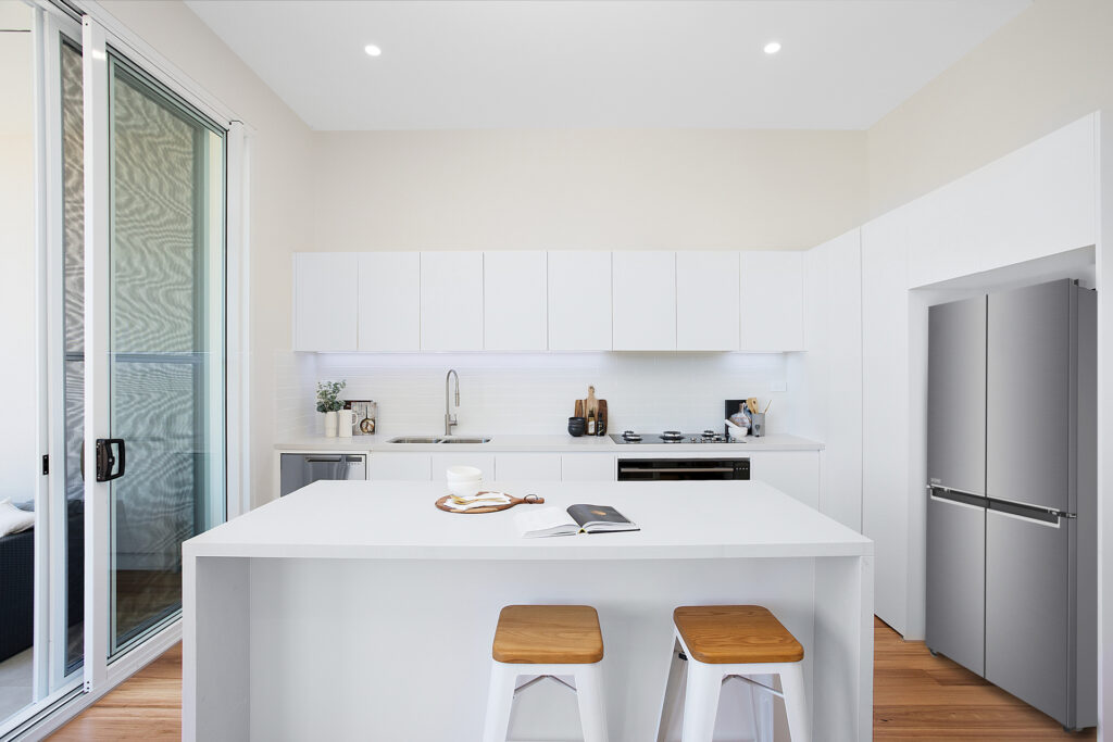 Sold - 2/13 Cliff Street - New Property in Coledale - Real Estate by McGrath Thirroul