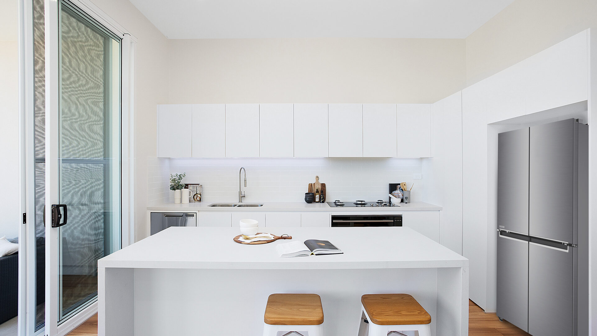 Sold - 2/13 Cliff Street - New Property in Coledale - Real Estate by McGrath Thirroul