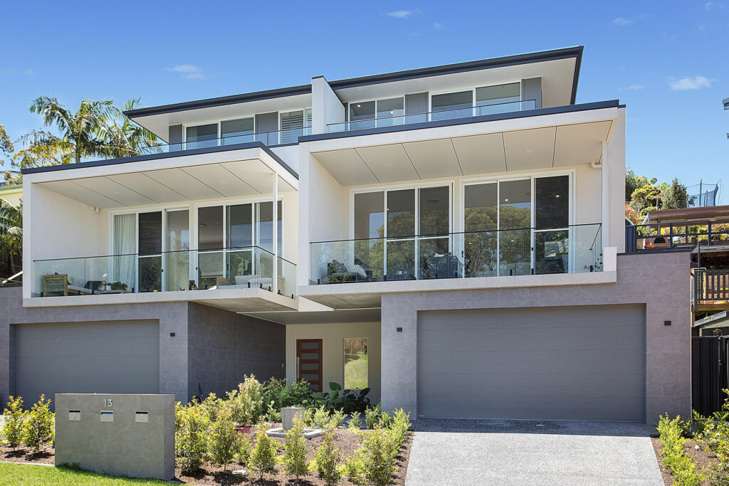 Sold - 2/13 Cliff Street - New Property in Coledale - Real Estate by McGrath Thirroul