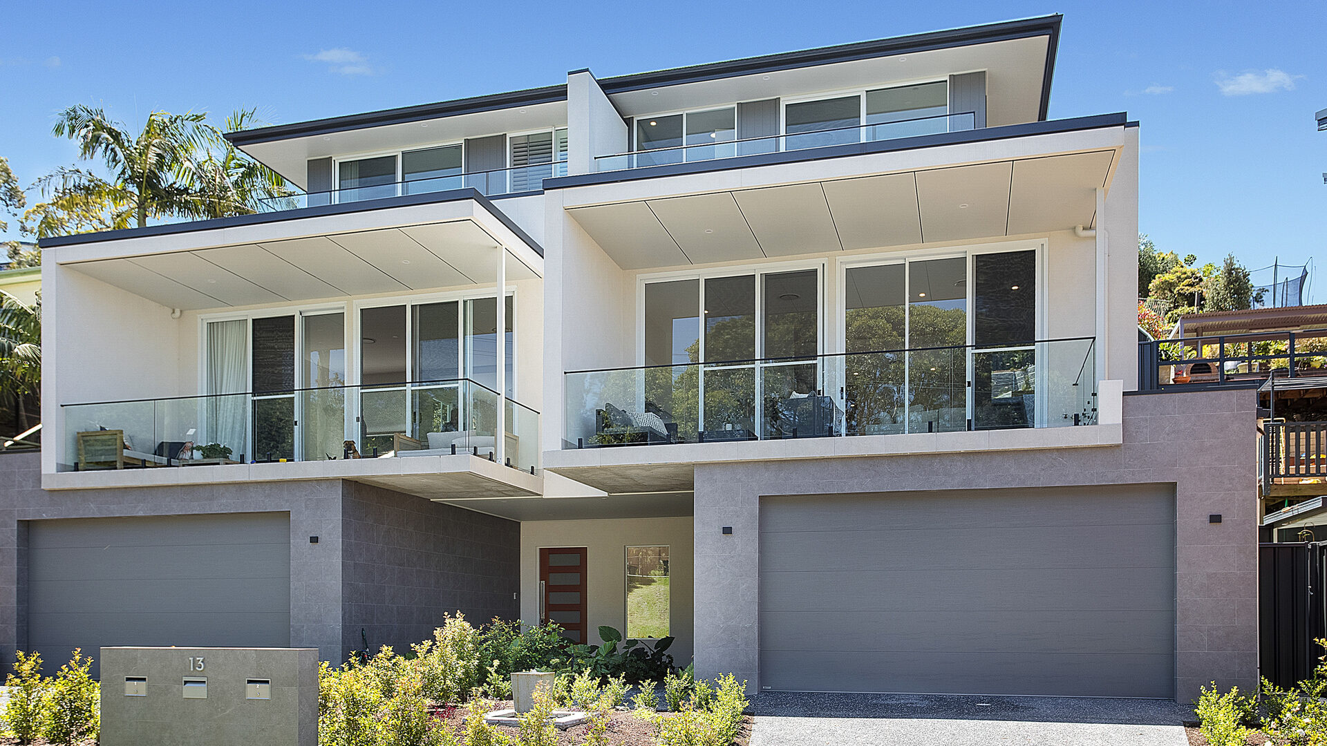 Sold - 2/13 Cliff Street - New Property in Coledale - Real Estate by McGrath Thirroul