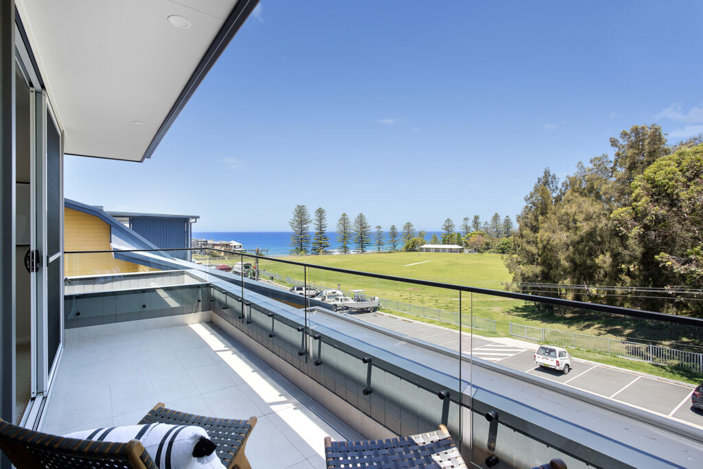 Sold - 2/13 Cliff Street - New Property in Coledale - Real Estate by McGrath Thirroul