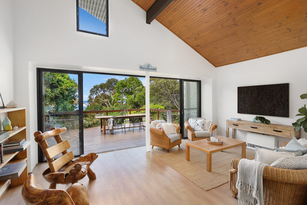 Sold - 59 Lower Coast Road - New Property in Stanwell Park - Real Estate by Laurie Johnston