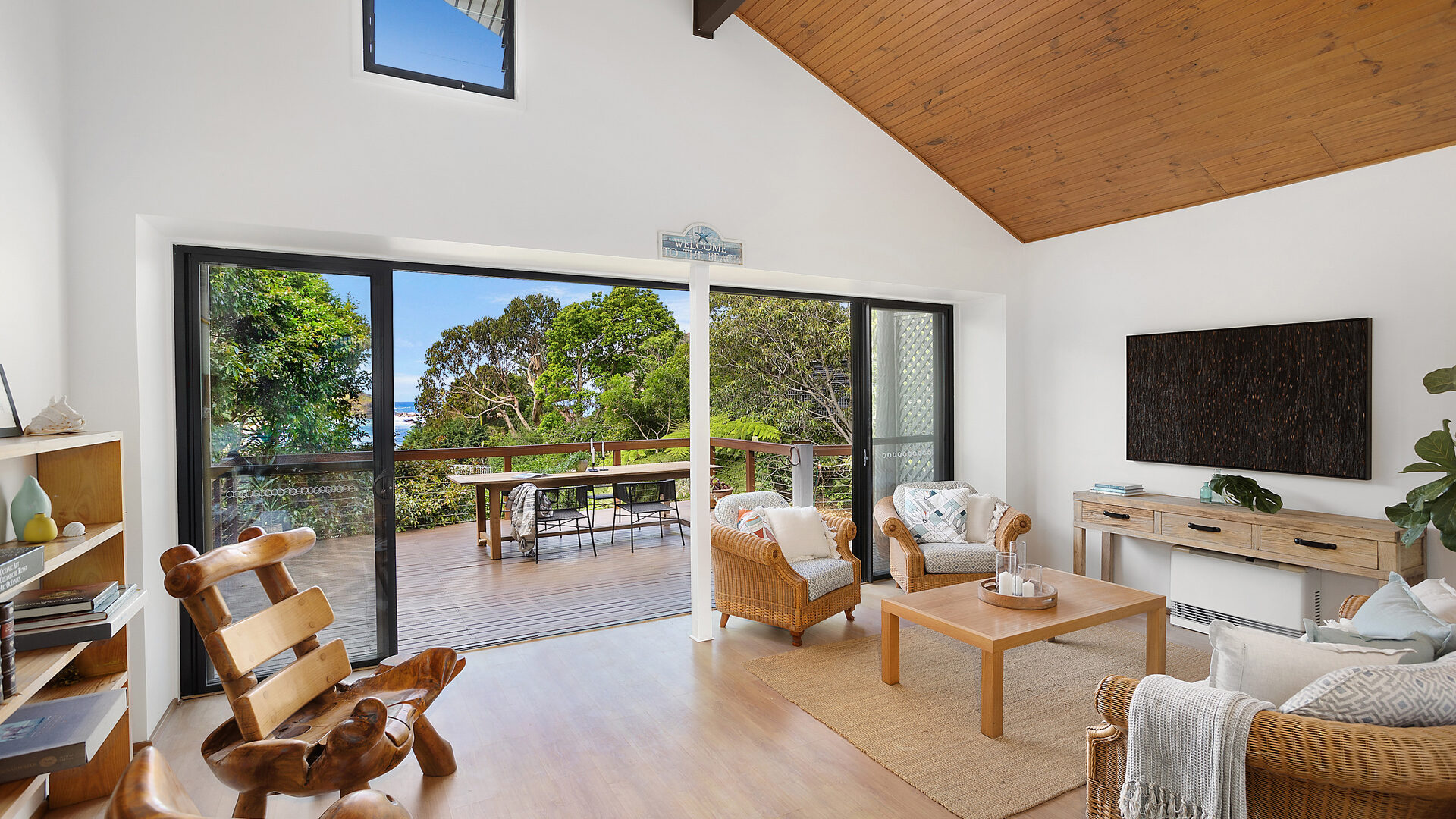 Sold - 59 Lower Coast Road - New Property in Stanwell Park - Real Estate by Laurie Johnston