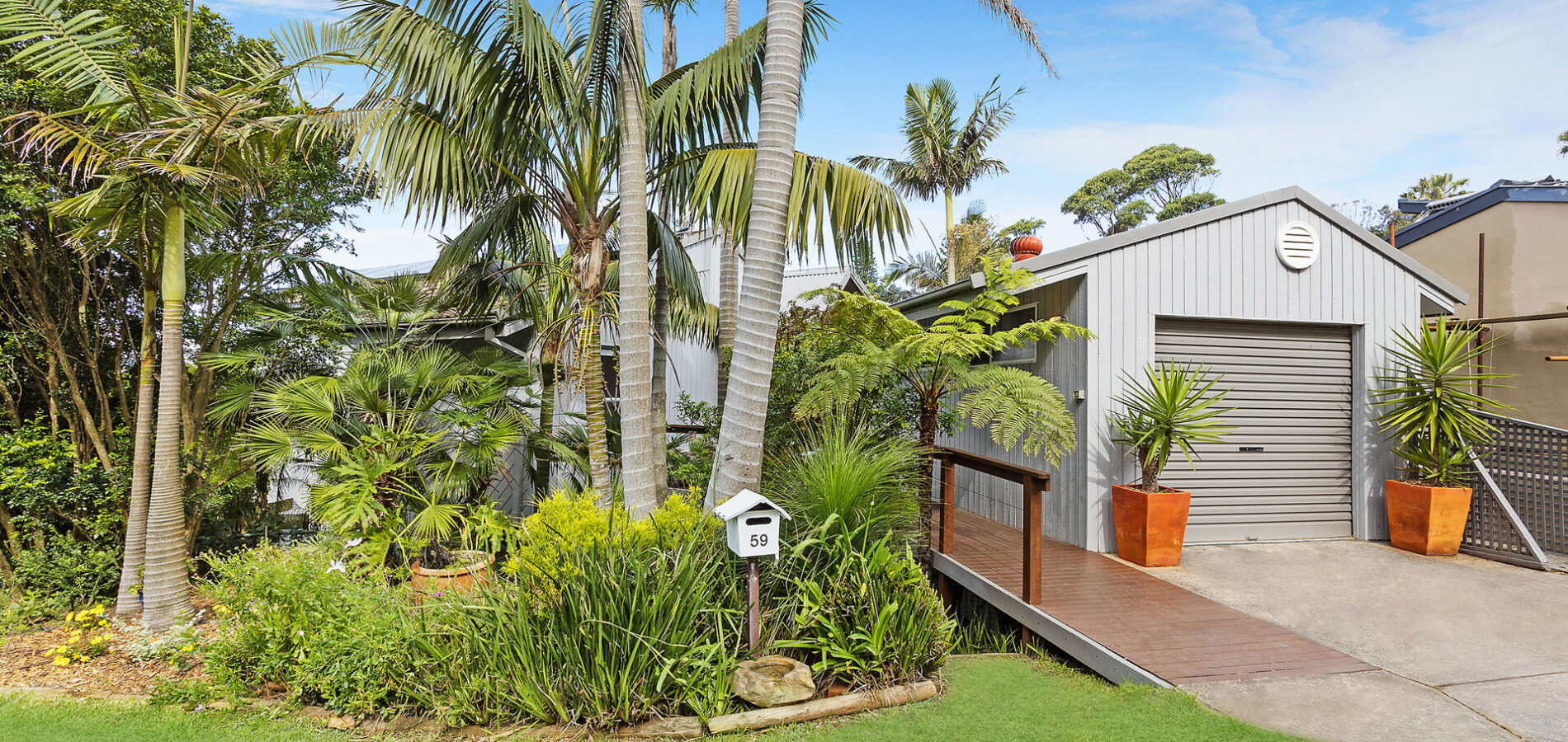 59 Lower Coast Road, Stanwell Park