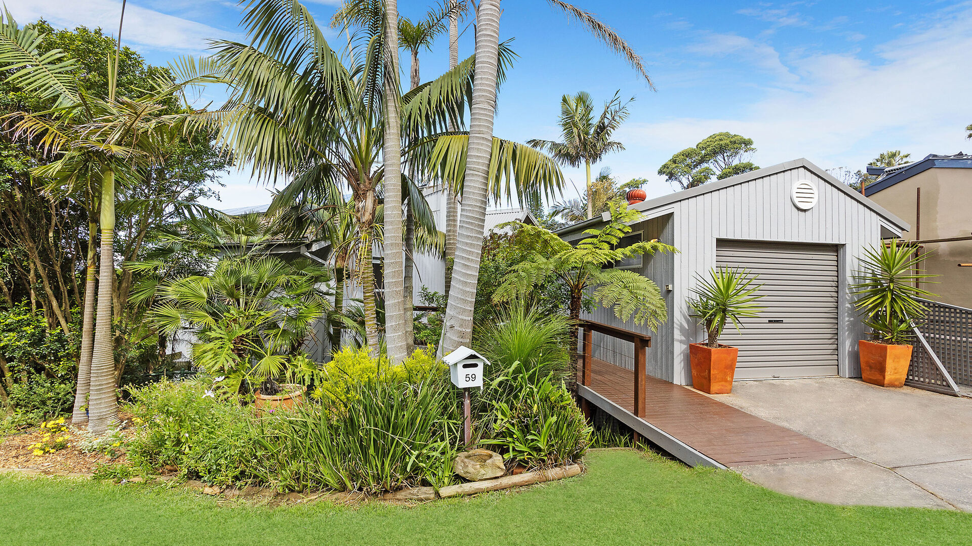 Sold - 59 Lower Coast Road - New Property in Stanwell Park - Real Estate by Laurie Johnston