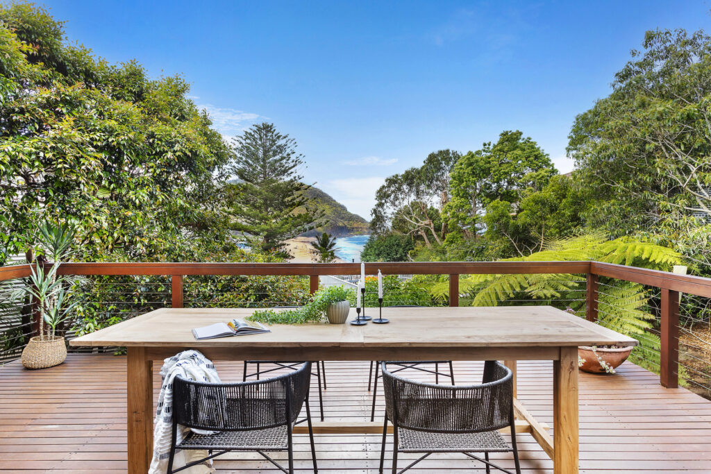 Sold - 59 Lower Coast Road - New Property in Stanwell Park - Real Estate by Laurie Johnston