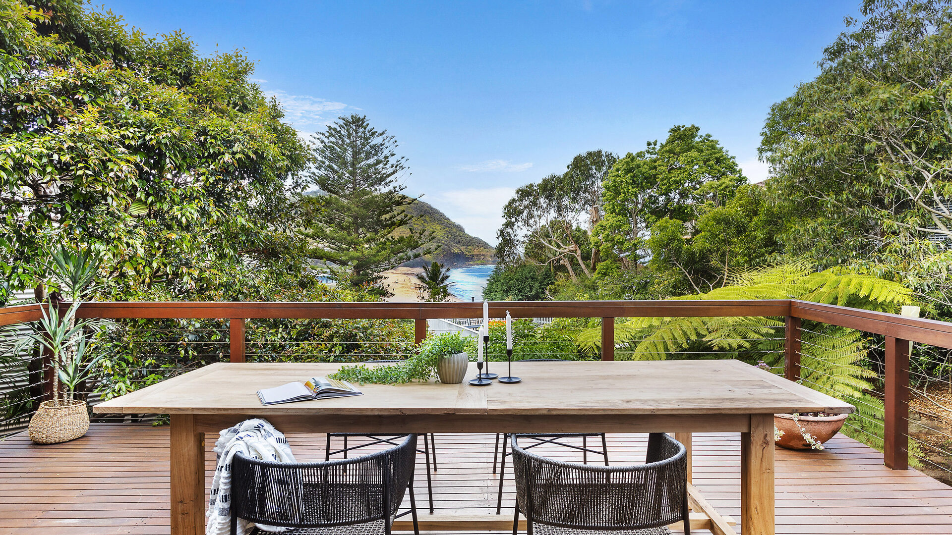 Sold - 59 Lower Coast Road - New Property in Stanwell Park - Real Estate by Laurie Johnston
