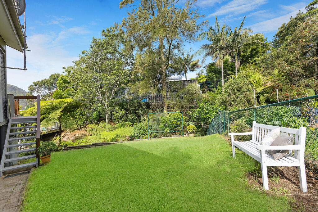 Sold - 59 Lower Coast Road - New Property in Stanwell Park - Real Estate by Laurie Johnston