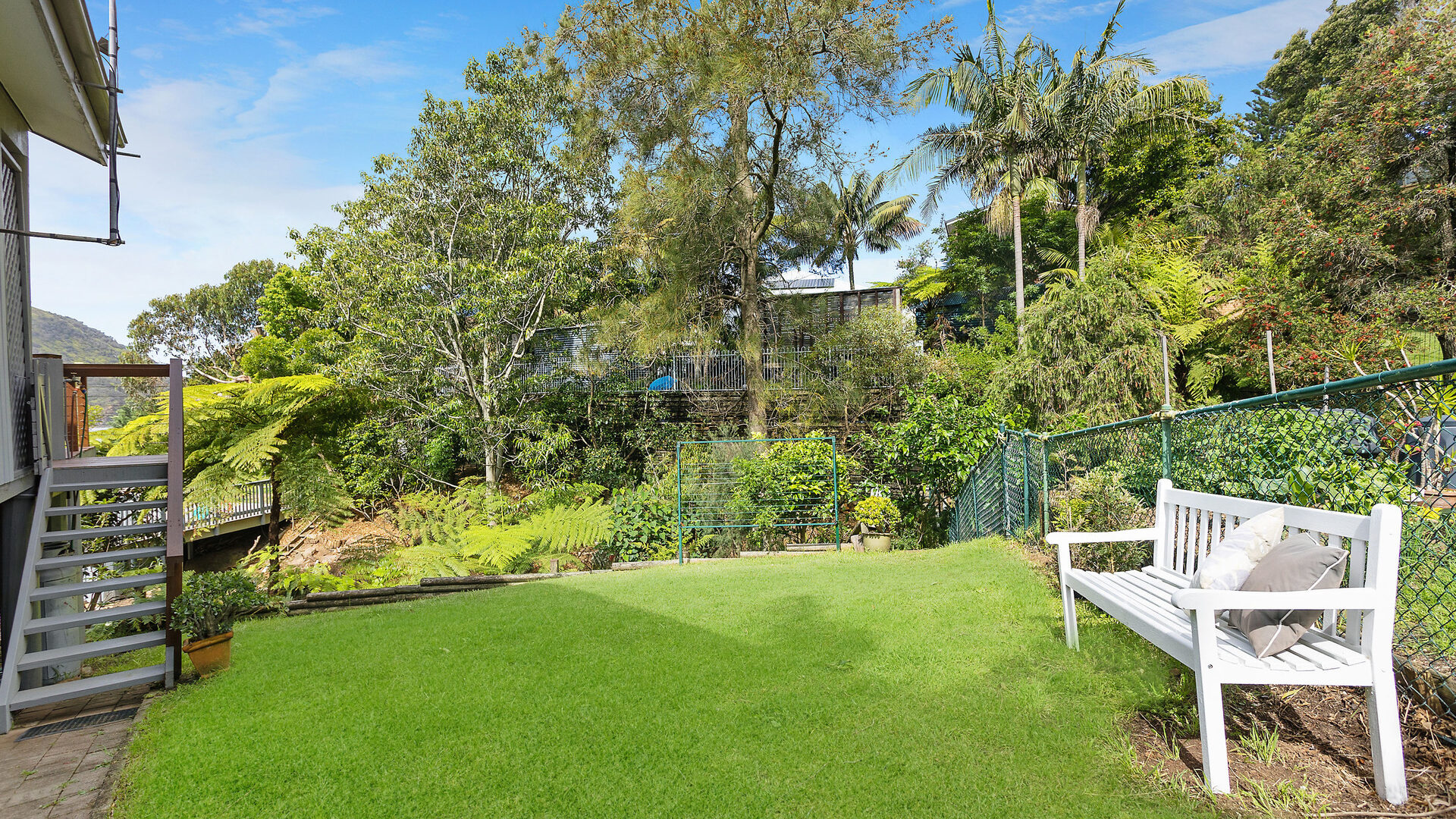 Sold - 59 Lower Coast Road - New Property in Stanwell Park - Real Estate by Laurie Johnston