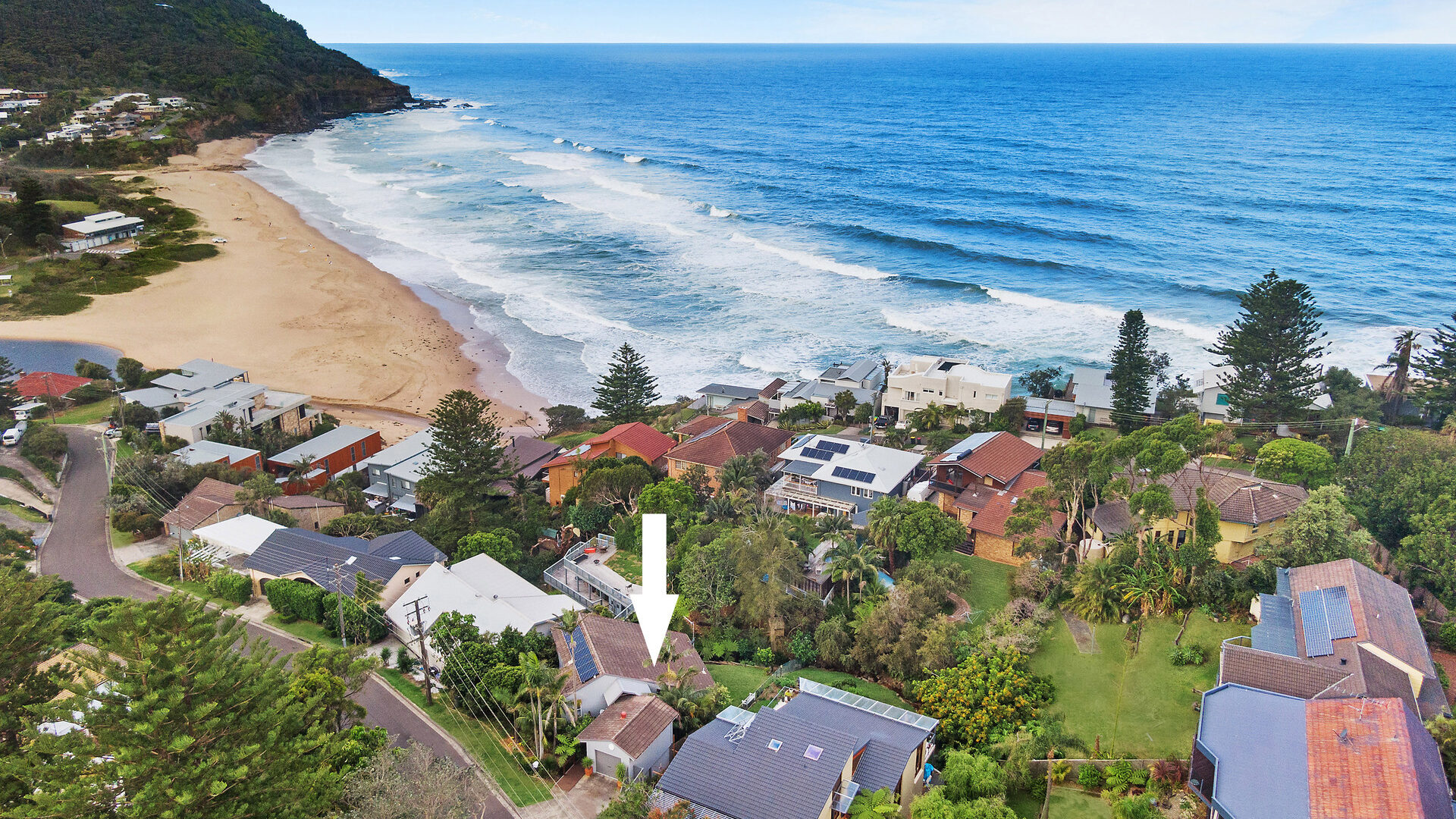 Sold - 59 Lower Coast Road - New Property in Stanwell Park - Real Estate by Laurie Johnston