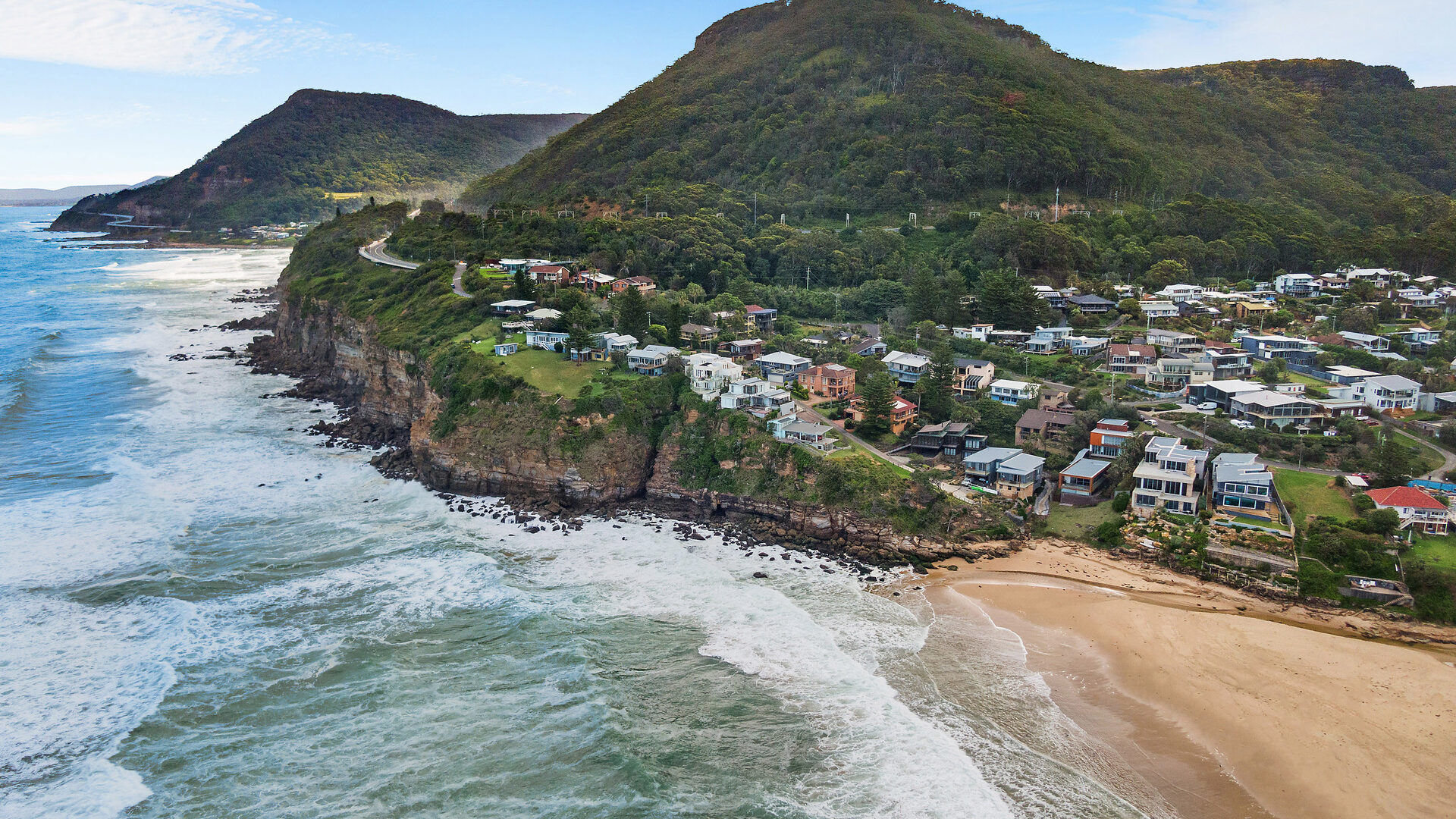 Sold - 59 Lower Coast Road - New Property in Stanwell Park - Real Estate by Laurie Johnston