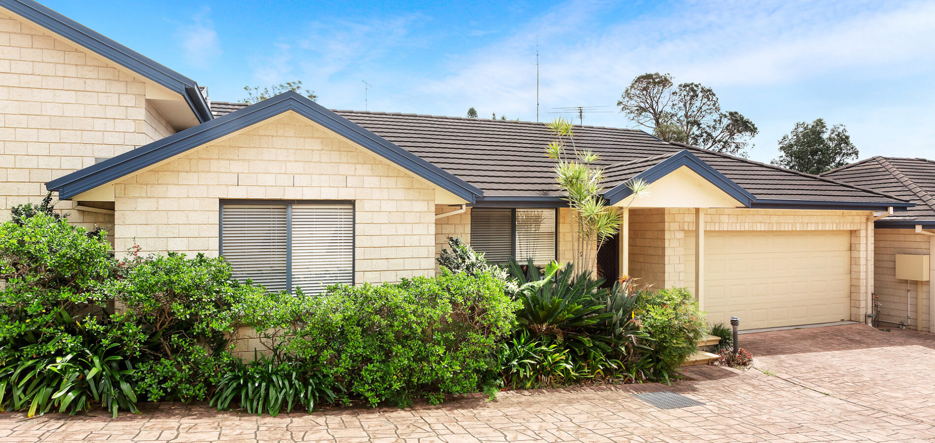 Sold - 2/9a Figtree Crescent - New Property in Figtree - Real Estate by Laurie Johnston