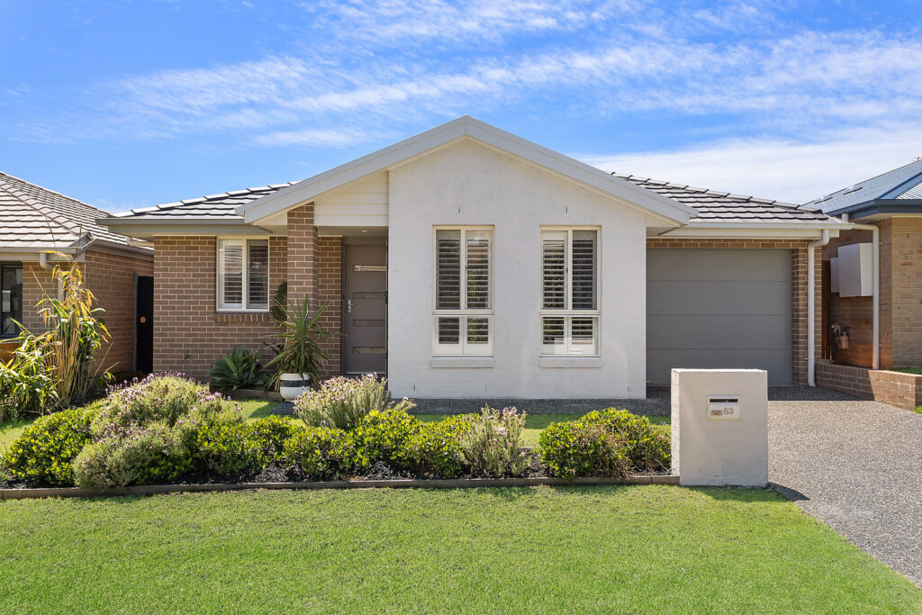 Sold - 63 Wallbank Way - New Property in Bulli - Real Estate by Laurie Johnston
