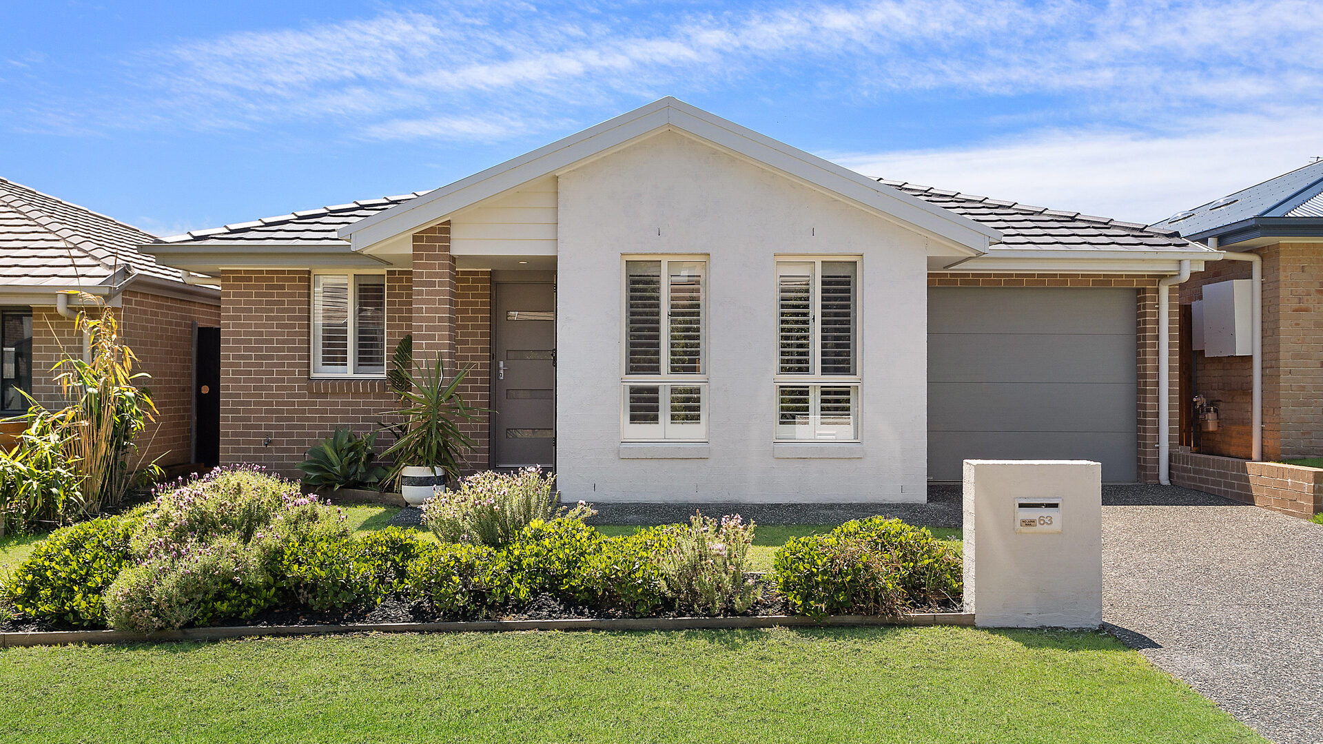 Sold - 63 Wallbank Way - New Property in Bulli - Real Estate by Laurie Johnston