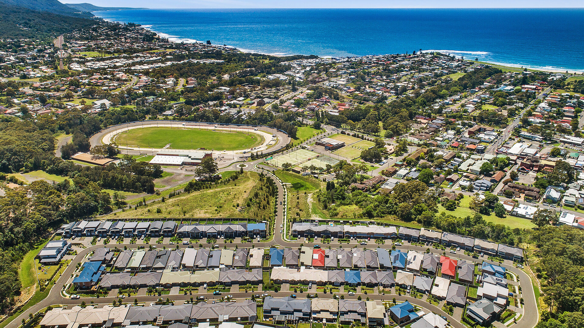 Sold - 63 Wallbank Way - New Property in Bulli - Real Estate by Laurie Johnston