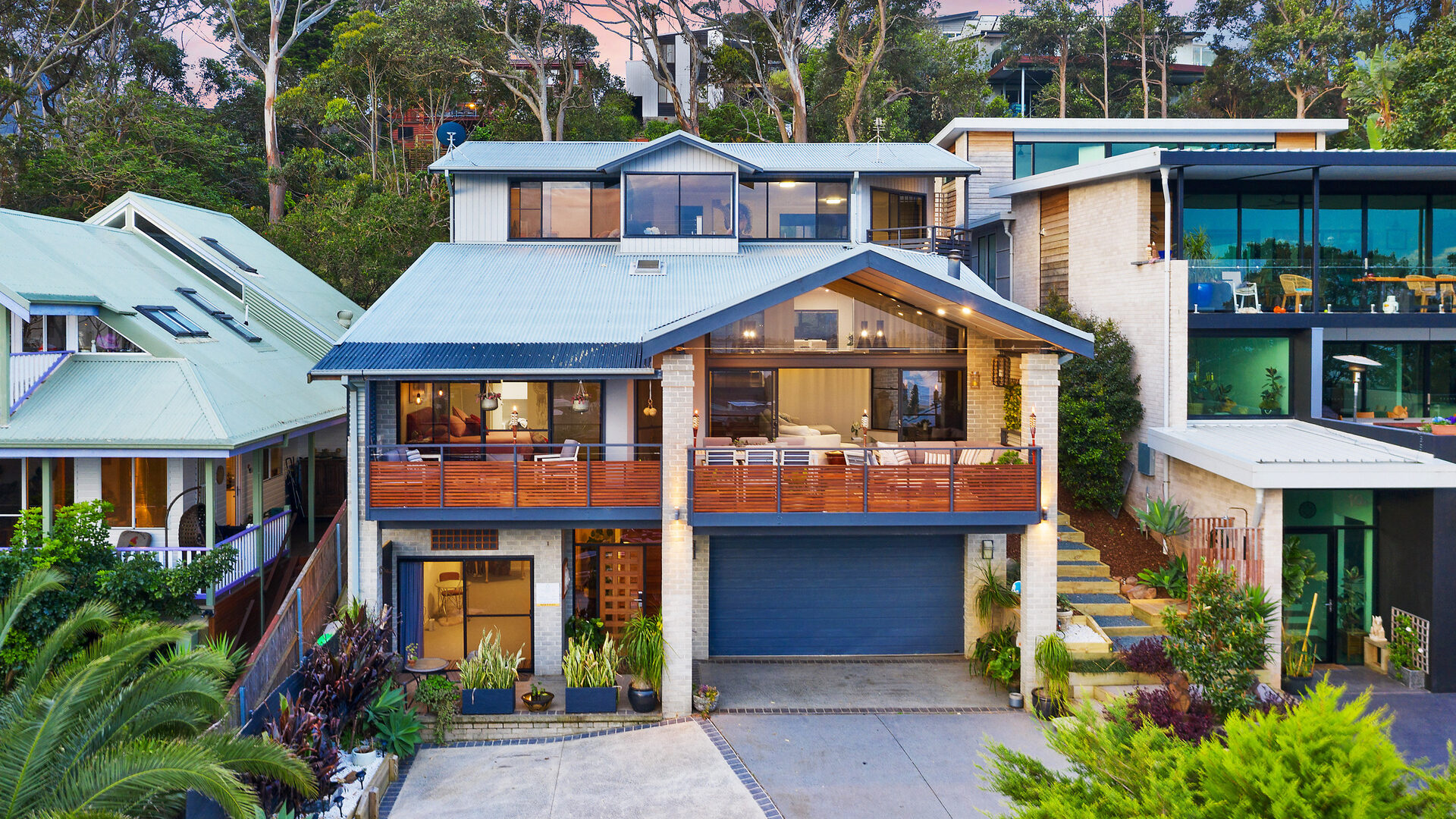 Sold - 12A Mountain Road - New Property in Austinmer - Real Estate by Vanessa Denison-Pender