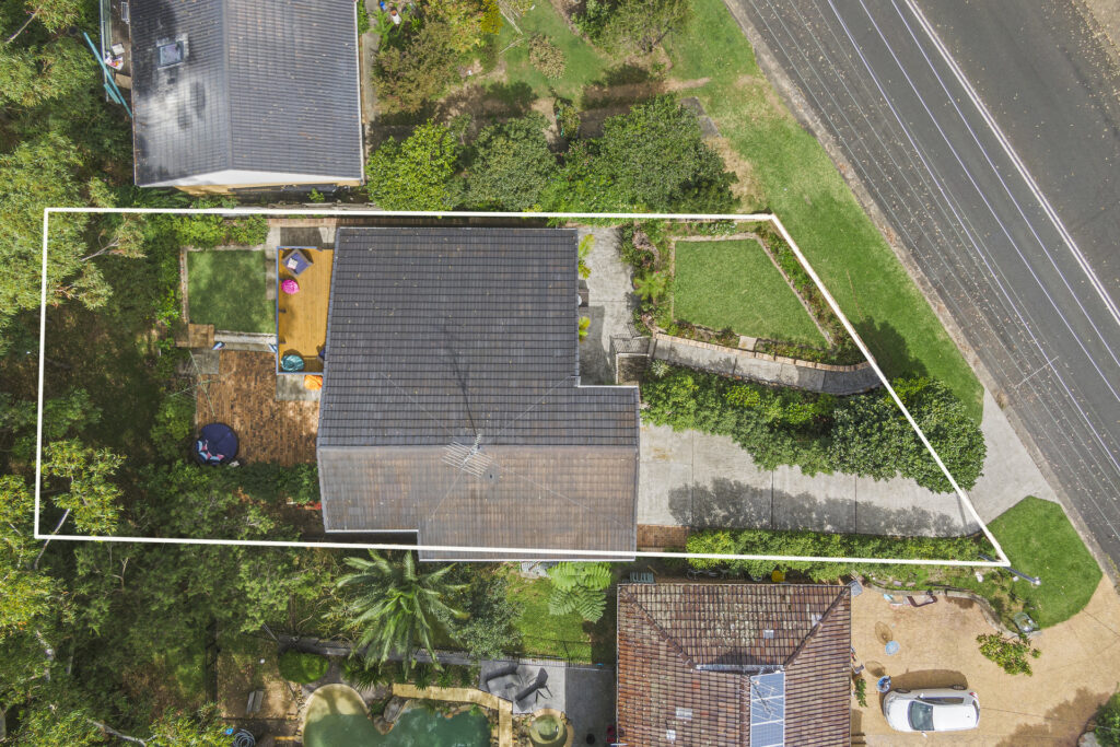 Sold - 66 Hospital Road - New Property in Bulli - Real Estate by McGrath Thirroul