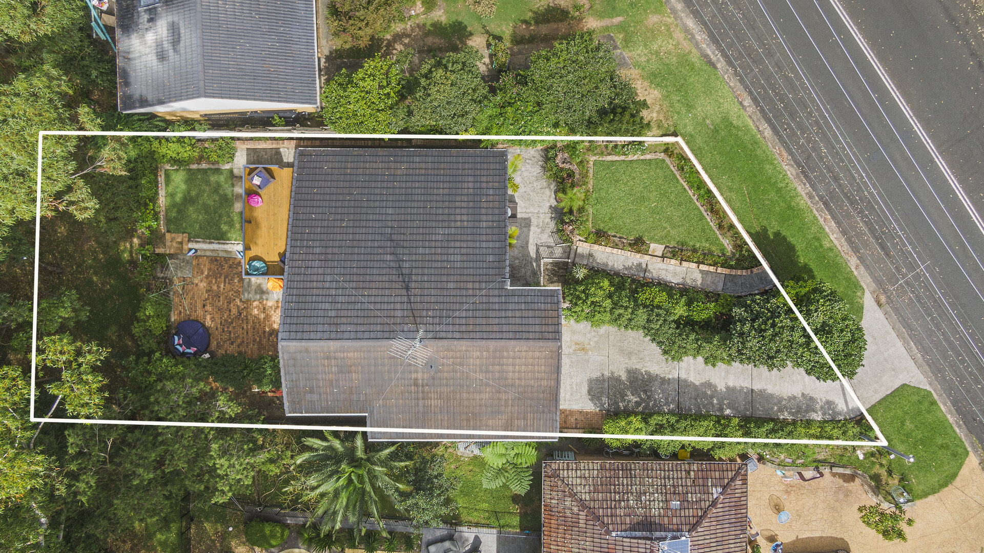 Sold - 66 Hospital Road - New Property in Bulli - Real Estate by McGrath Thirroul