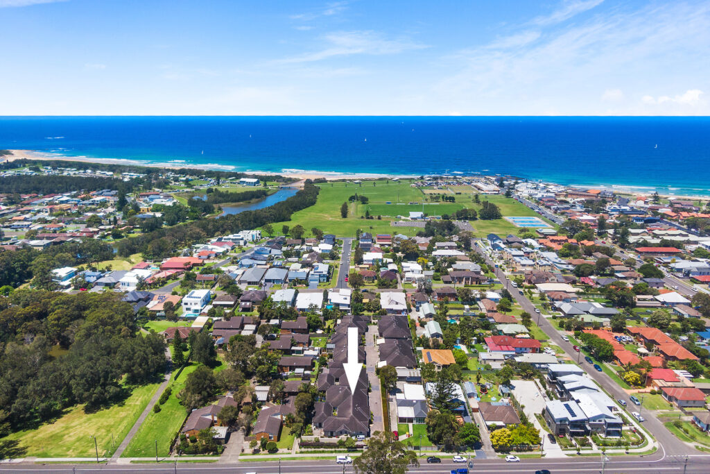 Sold - 4/145 Pioneer Road - New Property in Towradgi - Real Estate by Vanessa Denison-Pender