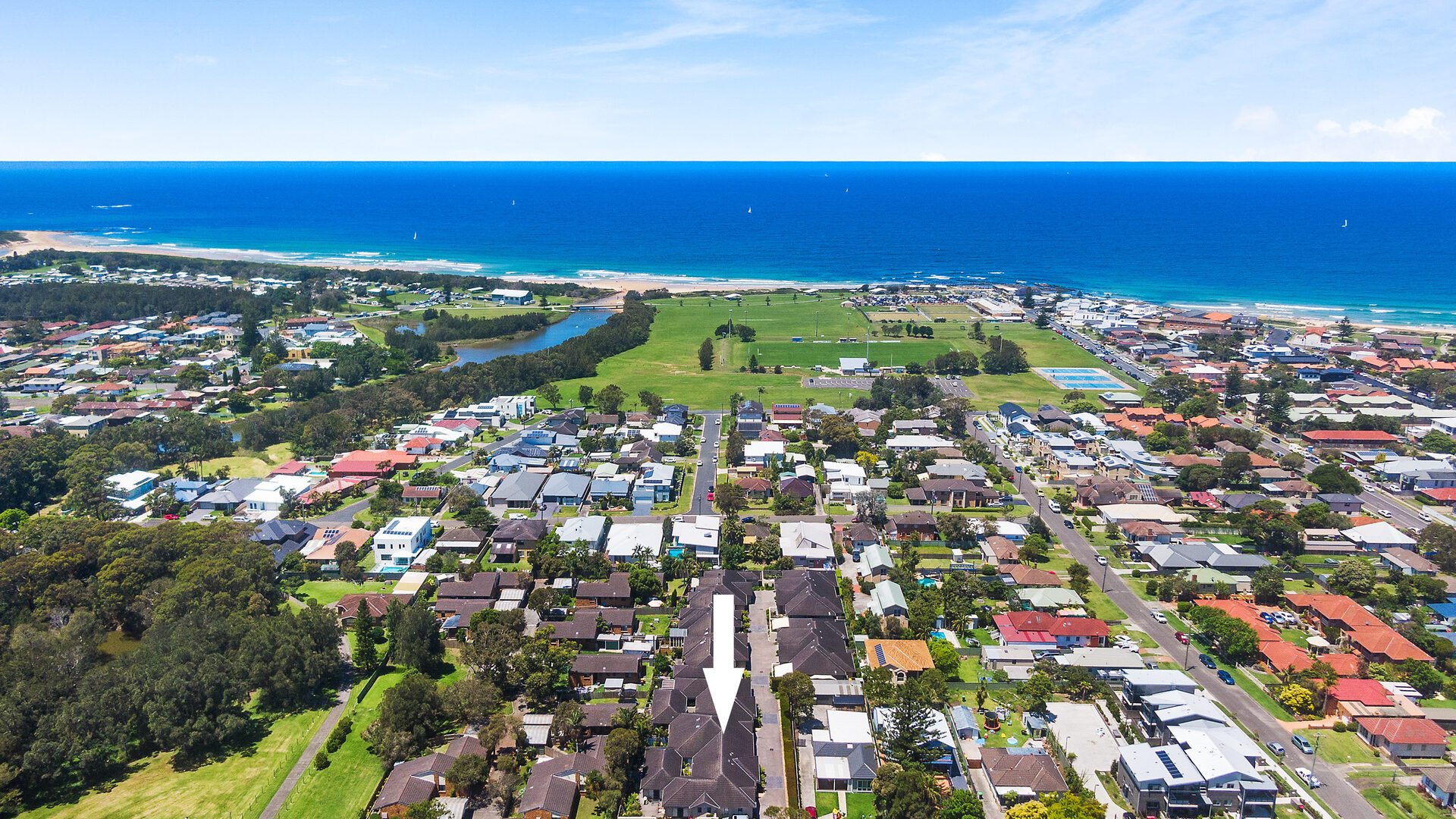 Sold - 4/145 Pioneer Road - New Property in Towradgi - Real Estate by Vanessa Denison-Pender
