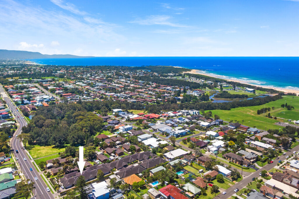 Sold - 4/145 Pioneer Road - New Property in Towradgi - Real Estate by Vanessa Denison-Pender