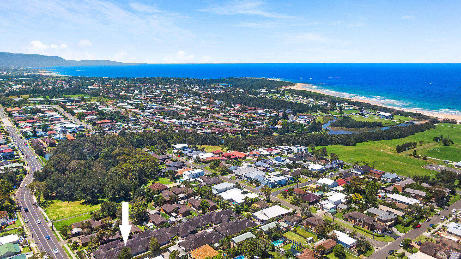 Sold - 4/145 Pioneer Road - New Property in Towradgi - Real Estate by Vanessa Denison-Pender