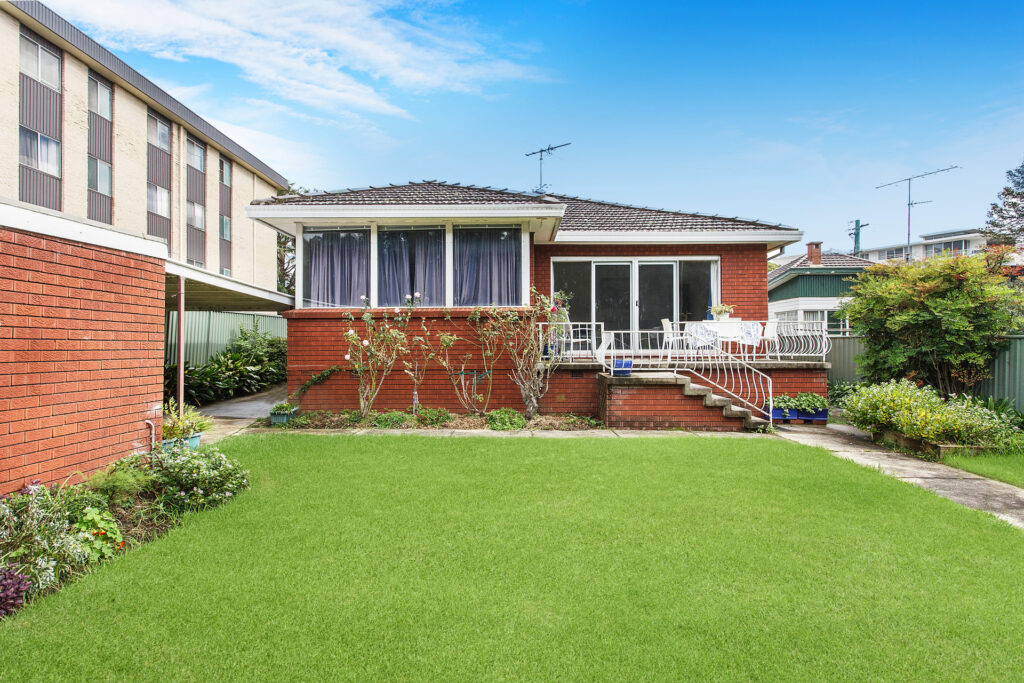 Sold - 22 Pleasant Avenue - New Property in North Wollongong - Real Estate by Vanessa Denison-Pender