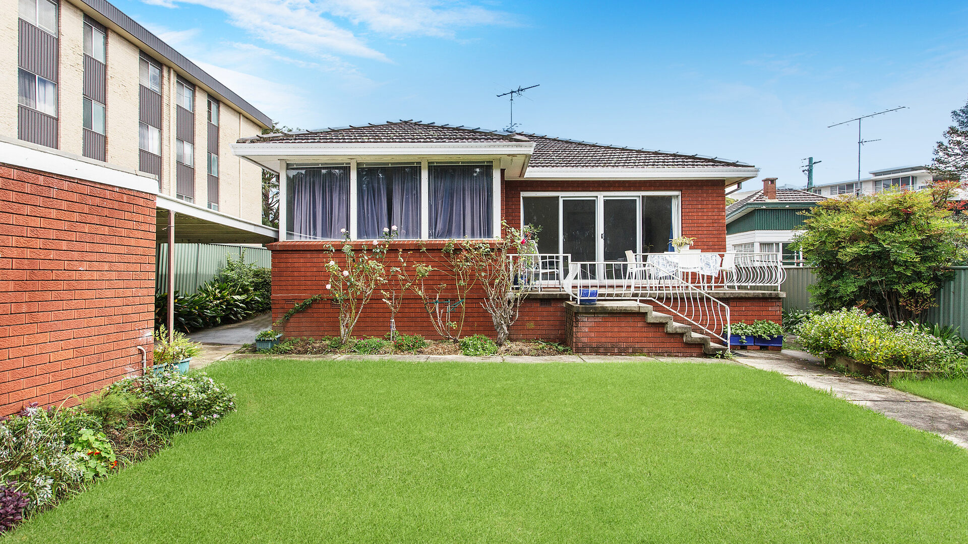 Sold - 22 Pleasant Avenue - New Property in North Wollongong - Real Estate by Vanessa Denison-Pender