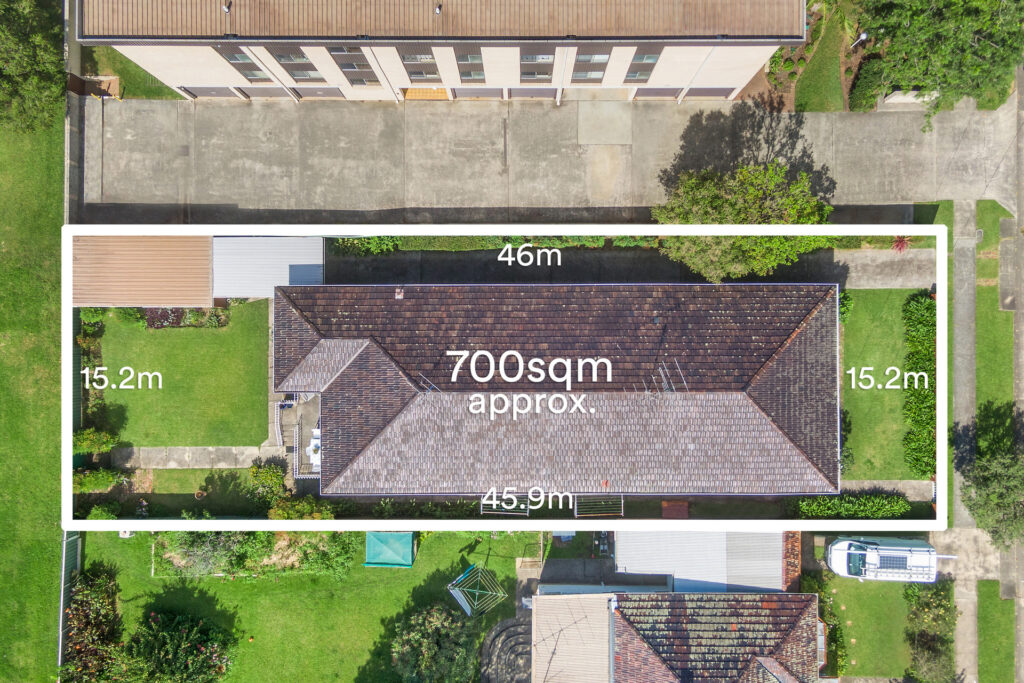 Sold - 22 Pleasant Avenue - New Property in North Wollongong - Real Estate by Vanessa Denison-Pender