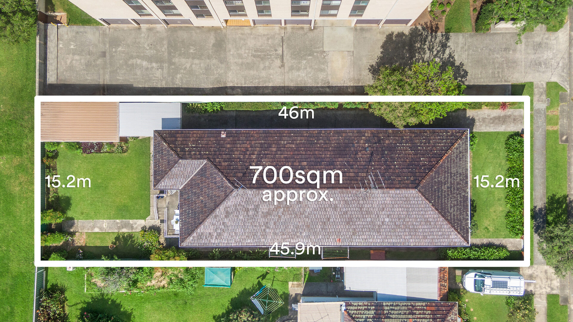 Sold - 22 Pleasant Avenue - New Property in North Wollongong - Real Estate by Vanessa Denison-Pender