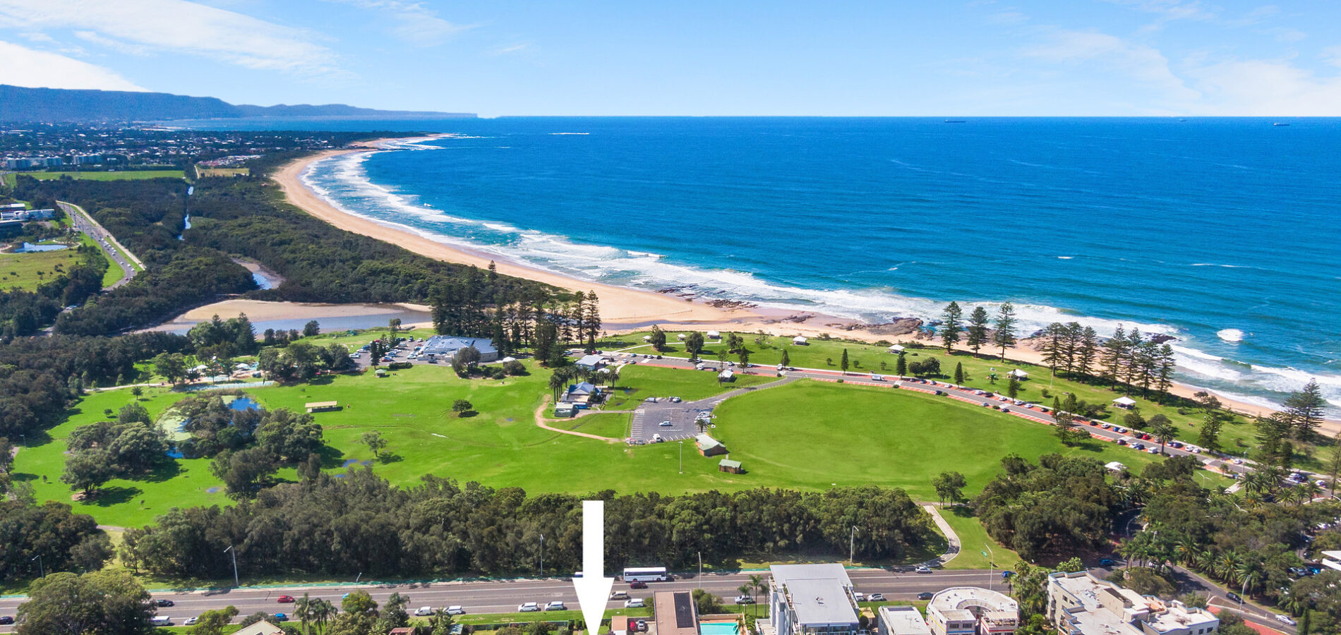 Sold - 22 Pleasant Avenue - New Property in North Wollongong - Real Estate by Vanessa Denison-Pender
