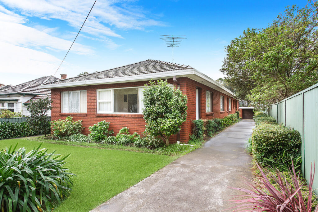 Sold - 22 Pleasant Avenue - New Property in North Wollongong - Real Estate by Vanessa Denison-Pender