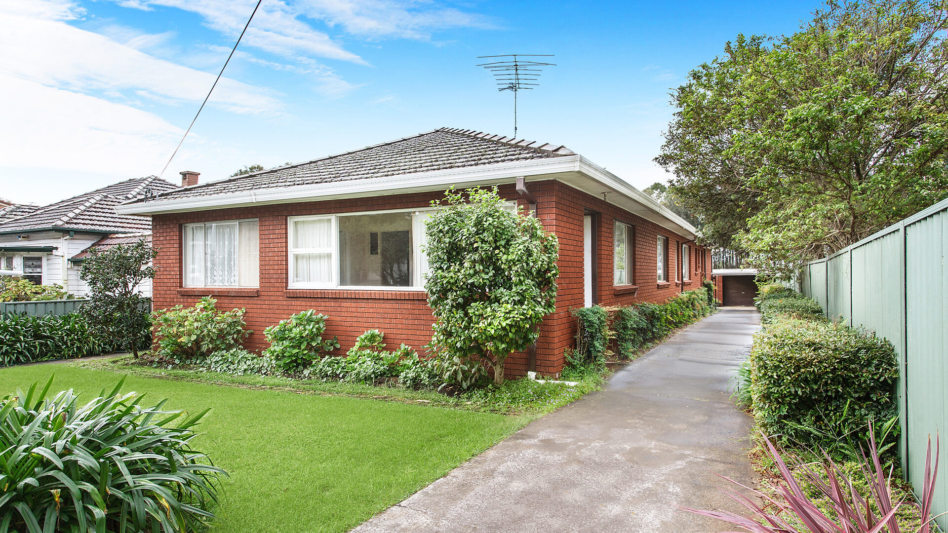 Sold - 22 Pleasant Avenue - New Property in North Wollongong - Real Estate by Vanessa Denison-Pender