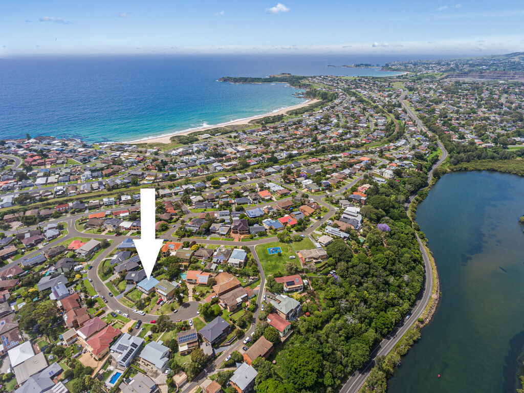 Sold - 9 Lindsay Avenue - New Property in Kiama Downs - Real Estate by Laurie Johnston