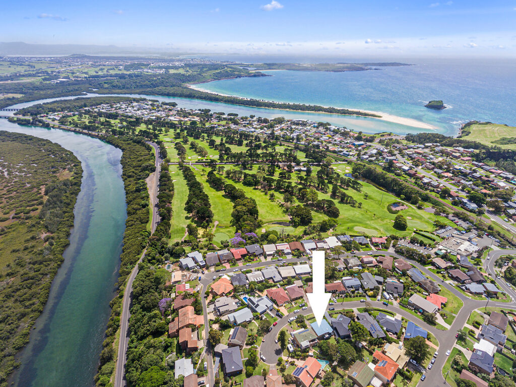 Sold - 9 Lindsay Avenue - New Property in Kiama Downs - Real Estate by Laurie Johnston
