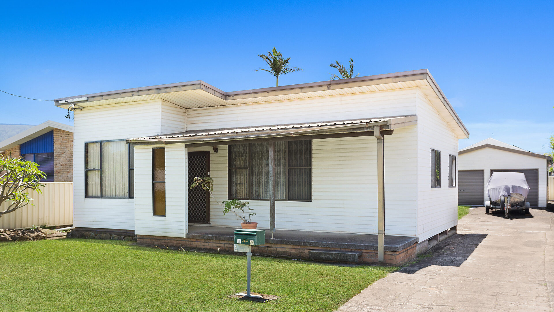 Sold - 6 Dorrigo Avenue - New Property in Woonona - Real Estate by Vanessa Denison-Pender