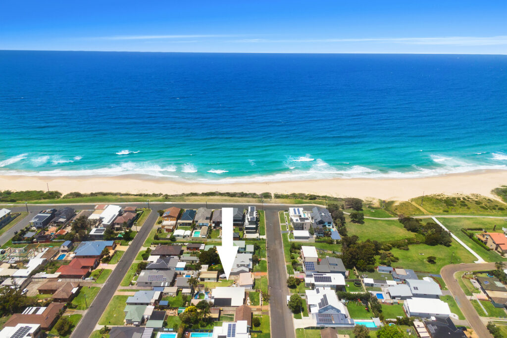 Sold - 6 Dorrigo Avenue - New Property in Woonona - Real Estate by Vanessa Denison-Pender