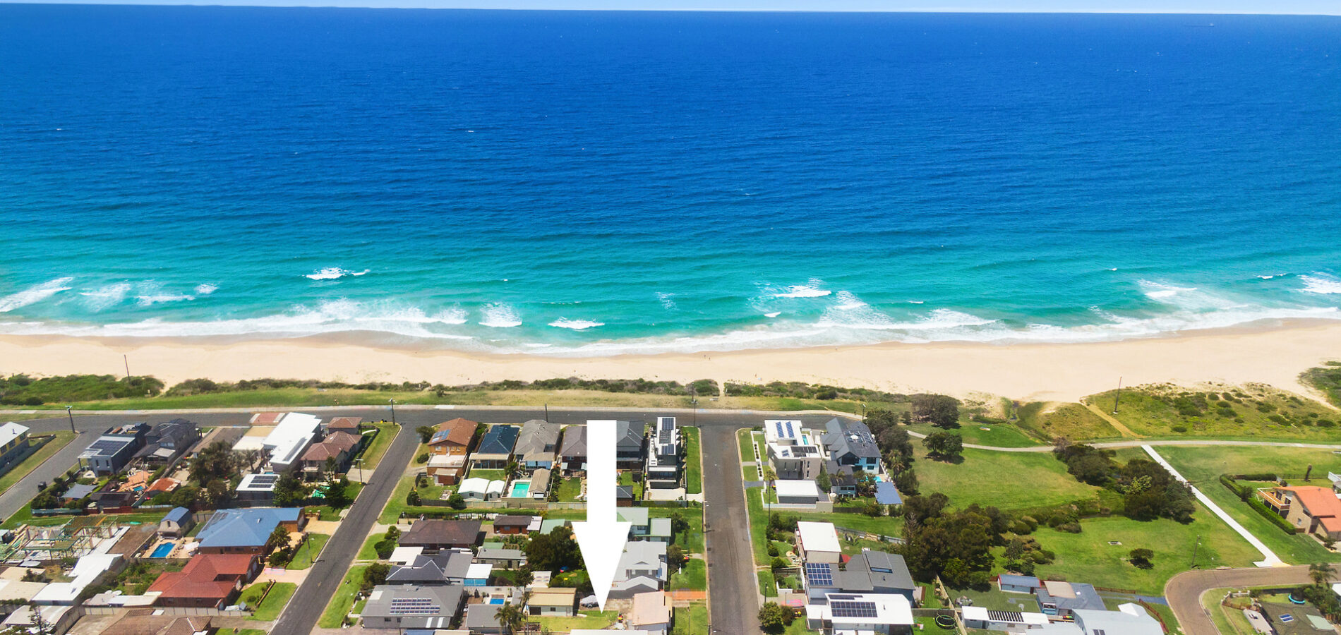 Sold - 6 Dorrigo Avenue - New Property in Woonona - Real Estate by Vanessa Denison-Pender