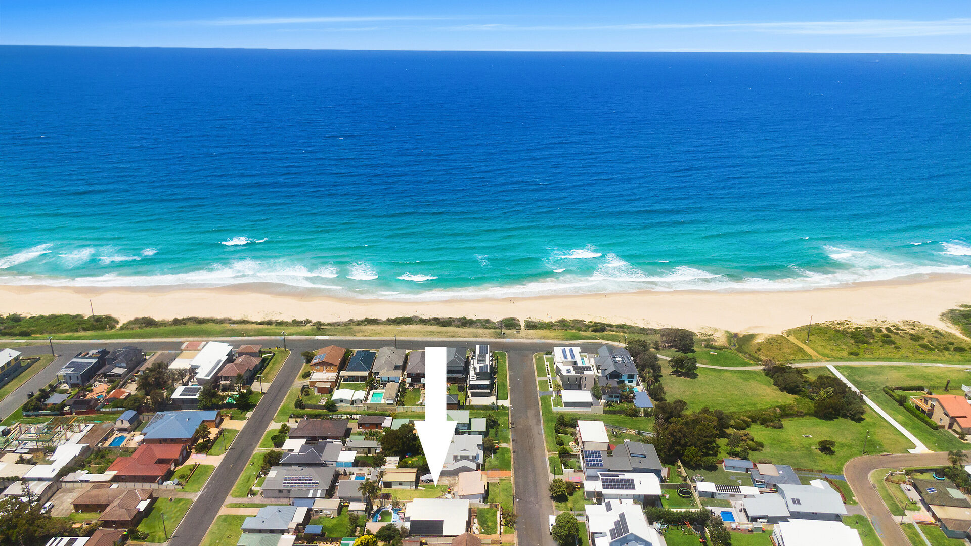 Sold - 6 Dorrigo Avenue - New Property in Woonona - Real Estate by Vanessa Denison-Pender