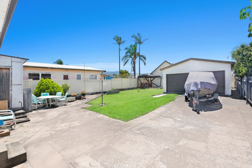Sold - 6 Dorrigo Avenue - New Property in Woonona - Real Estate by Vanessa Denison-Pender