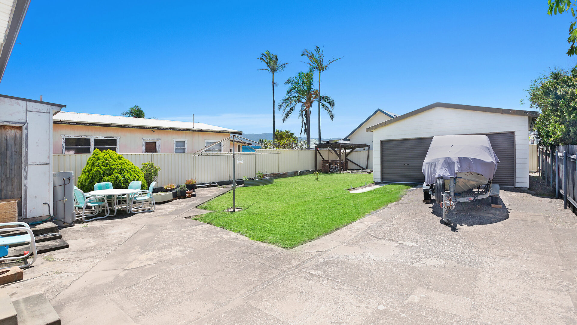 Sold - 6 Dorrigo Avenue - New Property in Woonona - Real Estate by Vanessa Denison-Pender