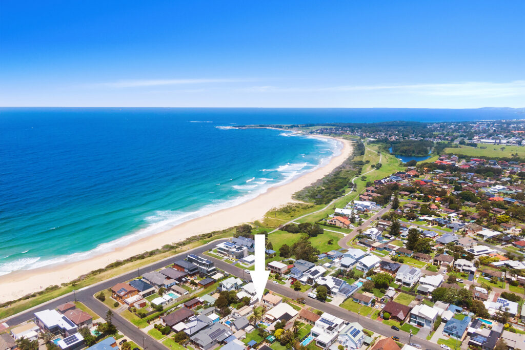Sold - 6 Dorrigo Avenue - New Property in Woonona - Real Estate by Vanessa Denison-Pender