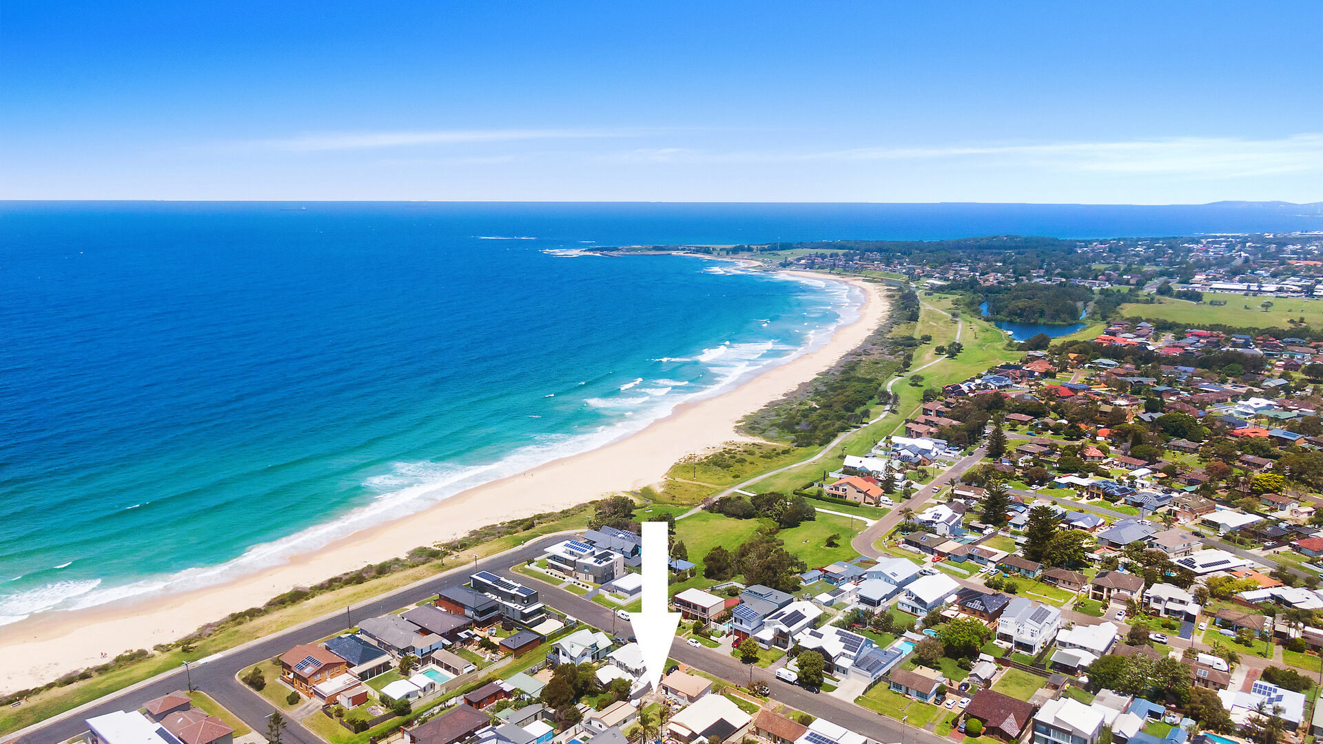 Sold - 6 Dorrigo Avenue - New Property in Woonona - Real Estate by Vanessa Denison-Pender
