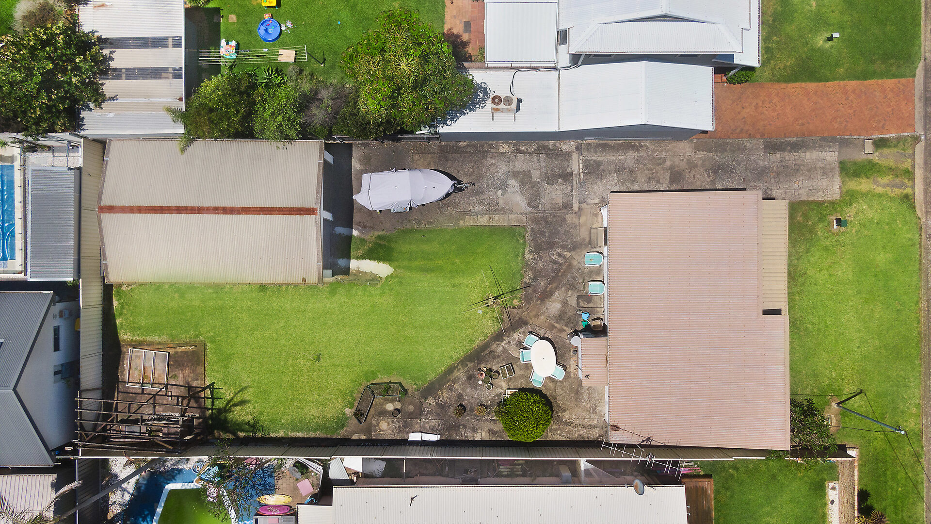 Sold - 6 Dorrigo Avenue - New Property in Woonona - Real Estate by Vanessa Denison-Pender